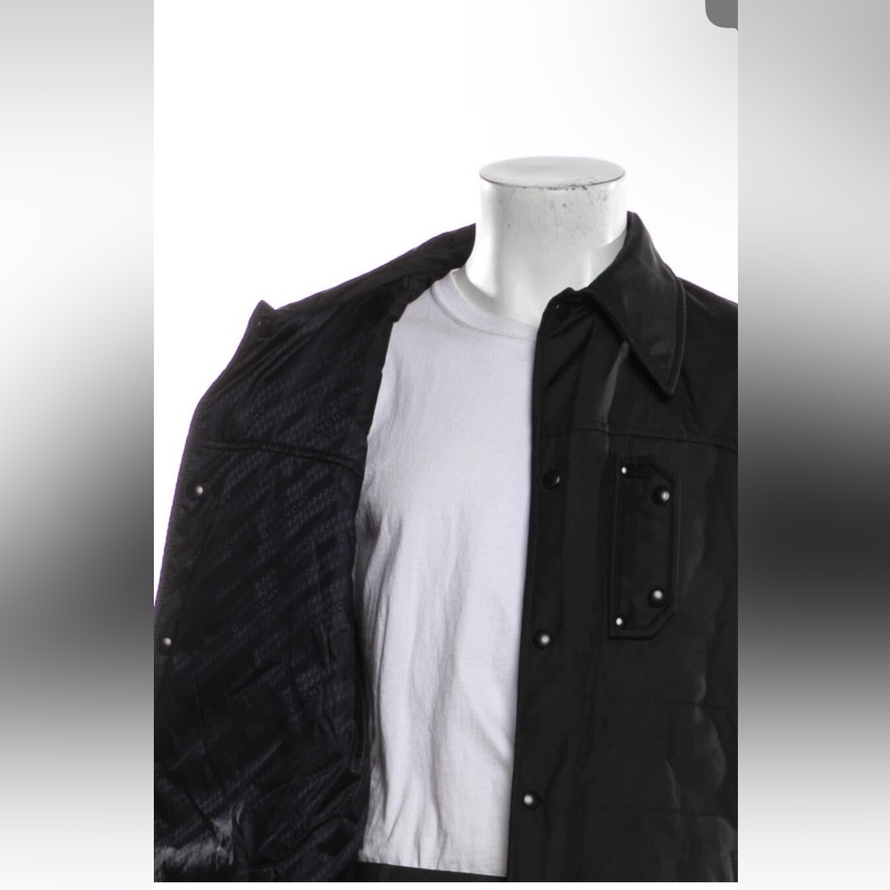 Givenchy Utility Jacket - Picture 4 of 4